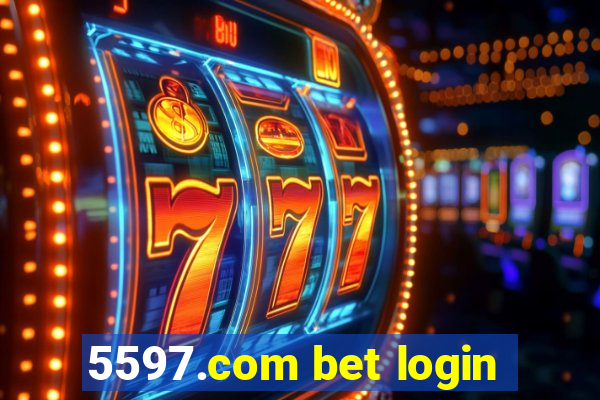 5597.com bet login